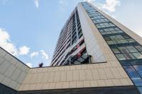 Petrovdom 12-95 loft apartments at RC Kvartet, 16Г Vasyl Lypkivskyi Street - B&B