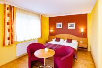 Chambre Double avec Balcon