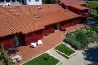 Quinta De Vila Nova - Agroturismo - B&B