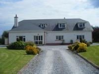 B&B Banagher - Dun Cromain B&B - Bed and Breakfast Banagher