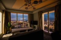 Sky Deluxe 2 Fitness & Spa - B&B Skopje