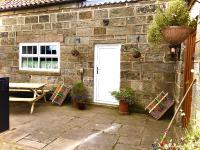Wheelhouse - Grinkle Bell Cottage - Ferienwohnung