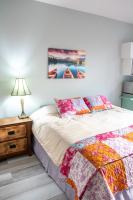 Deluxe Kamer met Kingsize Bed