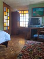 Habitación Doble con baño privado - 1 o 2 camas