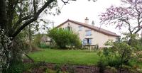 Gite du jardin du Bout du Ciel - Chambres d’hôtes
