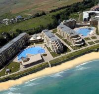 Midia Grand Resort, Terrassen Paradies Apartment - B&B