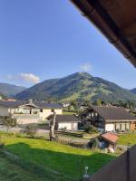 Ferienwohnung Silbernagel - Ferienwohnung Kössen