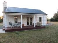 Gladstone Cottage - B&B Twizel