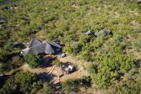 Kwalata Bush Experience, Mabalingwe - B&B