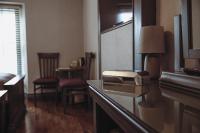 Camera Doppia con Letti Singoli