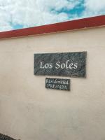 A los Soles de Fuerteventura - B&B