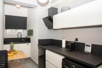 Luxury Premium Suite in Chalkida - B&B Calcis