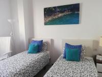 Appartamento con 2 Camere da Letto