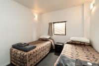 Two-Bedroom Unit - Disability Access