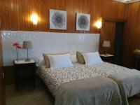 Chambre Lits Jumeaux