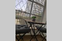 Centrally-located Quiet Cozy Loft apartment - B&B Be'er Sheva