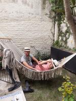 Camera Matrimoniale/Doppia con Letti Singoli con Bagno Privato