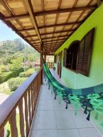 Casa Canto Verde - B&B