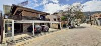 Água Marinha de Bombas - Bombinhas - B&B