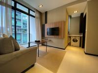 Momentus Serviced Residences Novena