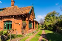 Buxton Manor - B&B