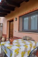 Camera Quadrupla con Bagno Privato