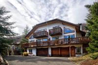 2109 B Chamonix home - B&B