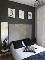 Habitación Doble Estándar