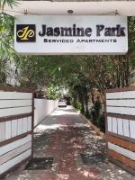 B&B Chennai - Jasmine park - Bed and Breakfast Chennai