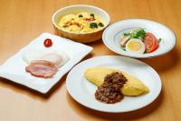 Choyo Resort Hotel - B&B Kamikawa