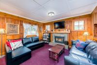 Aneroid Chalet - B&B