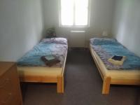 Double or Twin Room with Shared Bathroom