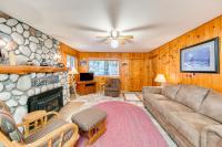 Moccasin Lake - B&B
