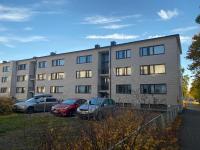 Kemiapartments city ll, near snowcastle, 3 rooms, kitchen , glazed balc FREE PARK and HEAT PLUG - Chambres d'hôtes Kemi