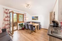 Appartement 2 Chambres