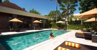 Sun Island Boutique Villas & Spa Seminyak, Ville - Seminyak