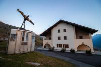 Casa in un'esclusiva zona di Motta di Sotto - Chambres d’hôtes Motta
