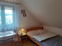 Chambre Triple