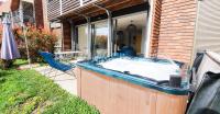 Les Bulles avec Jacuzzi Privatif & Parking privé - Ferienwohnung Sarlat-la-Canéda