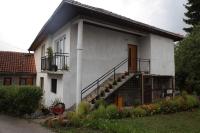 Smeštaj u Novoj Varoši, Zlatar - B&B Nova Varoš