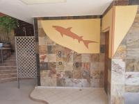 Chambre Familiale avec Terrasse 