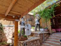 Chambre Double avec Balcon - Vue sur Mer