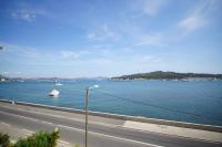 Grand studio avec vue mer ! - B&B