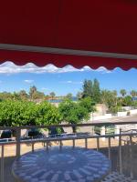 Apartment in front of Arrabassada Beach - Bed and Breakfast Tarragona
