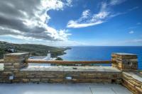 The house of the setting sun - B&B