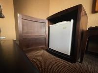 Deluxe Doppelzimmer mit Balkon