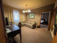 Deluxe Room (2 Adults + 1 Child)
