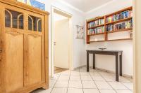 fewo1846 - Gerty Molzen - barrierearme 2-Zimmer-Wohnung mit Terrasse im Stadtzentrum - B&B Flensburgo