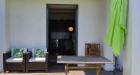 Studio with Sea View