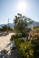 Skoutari Bungalows Galateia room - Ferienwohnung Skoútari